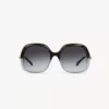 Leia sunglasses