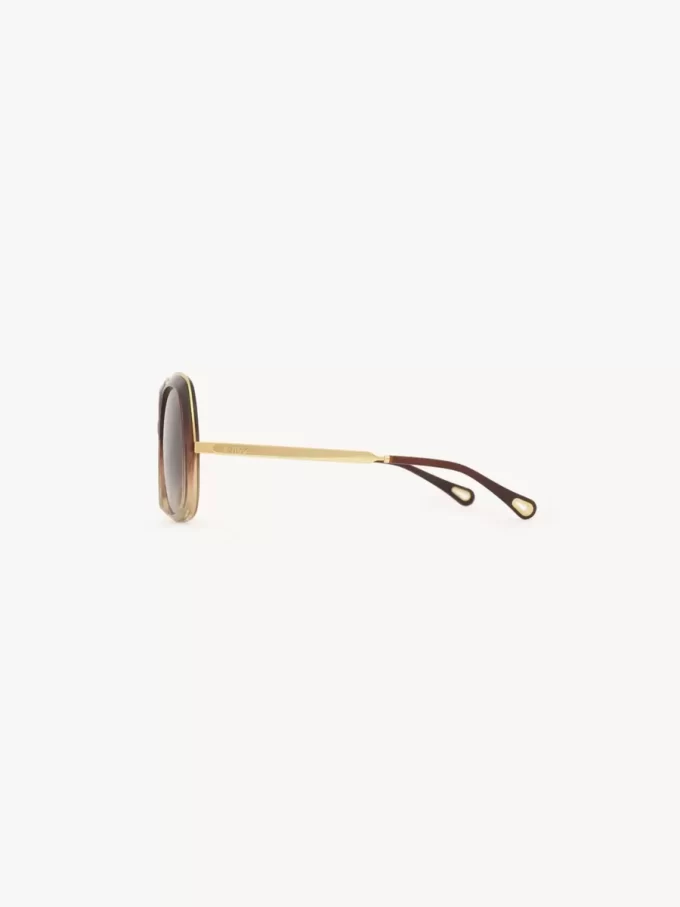 Leia sunglasses