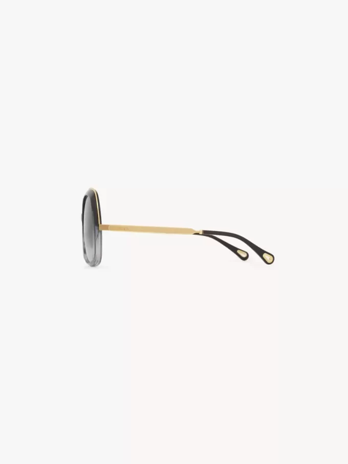 Leia sunglasses