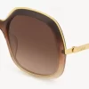 Leia sunglasses