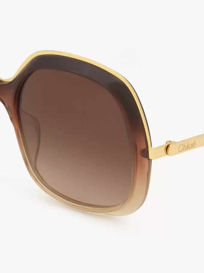 Leia sunglasses