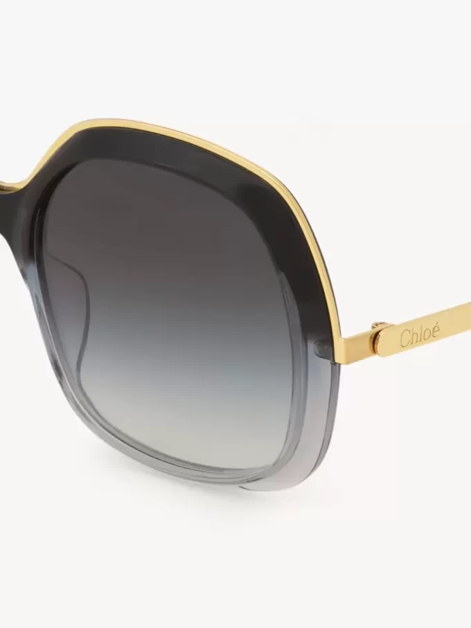 Leia sunglasses