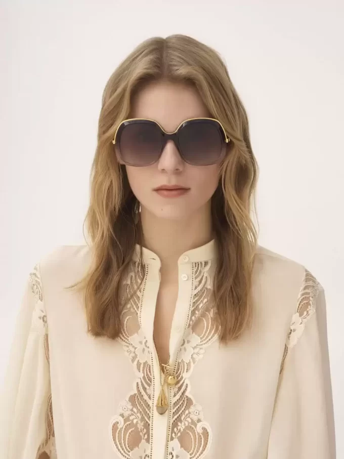 Leia sunglasses Leia sunglasses