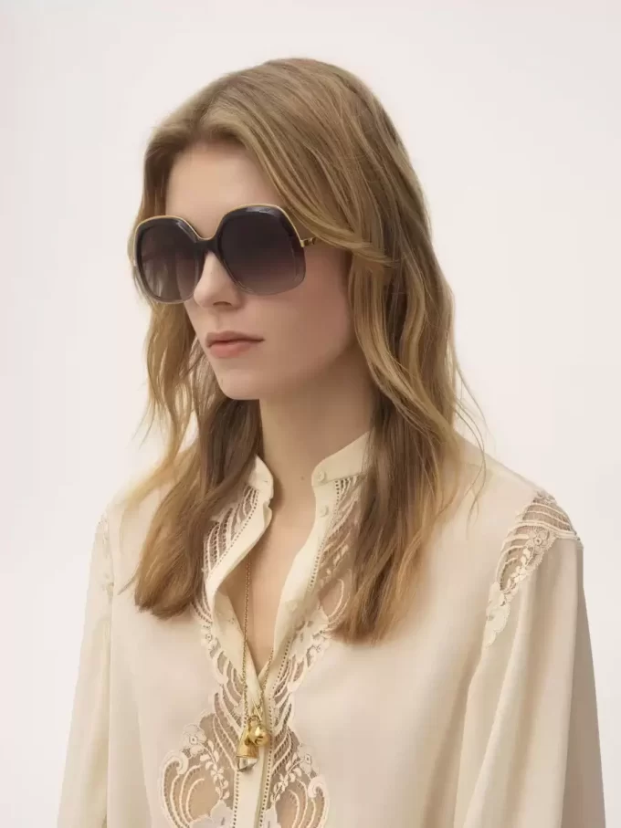 Leia sunglasses Leia sunglasses