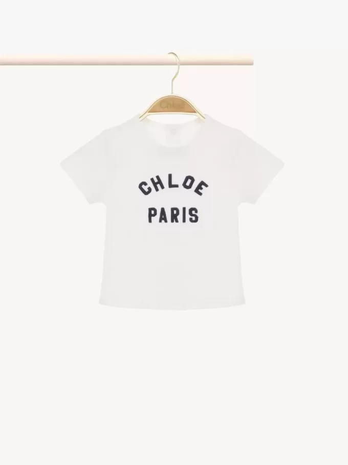 Logo T-shirt