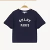 Logo T-shirt