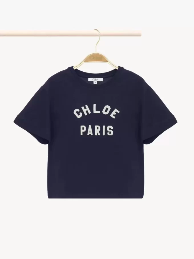 Logo T-shirt