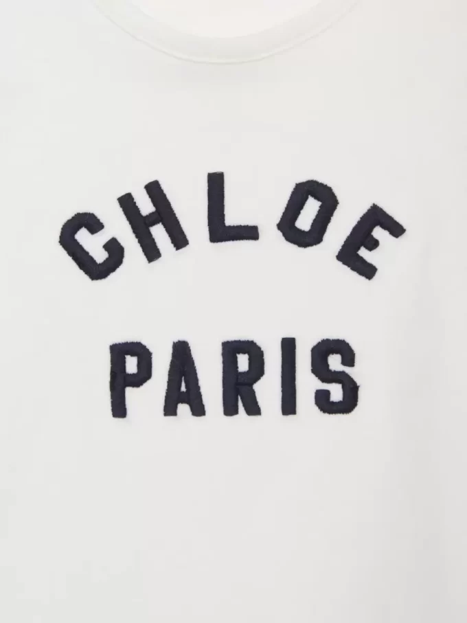 Logo T-shirt
