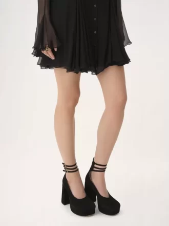 Loti platform pump