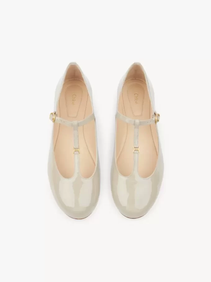 Marcie ballerina