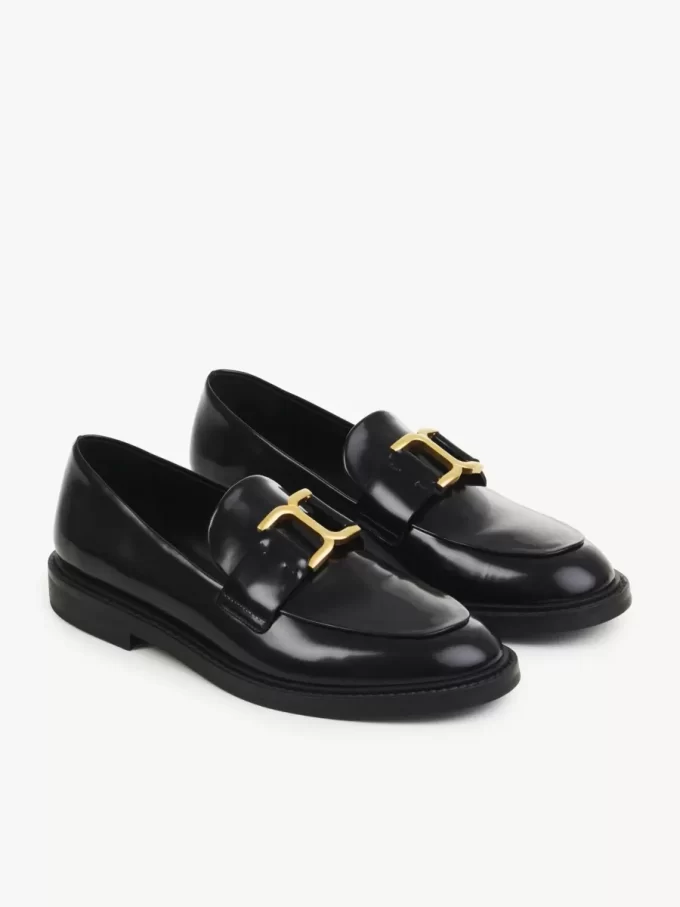Marcie loafer