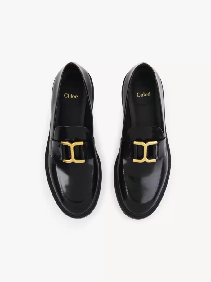 Marcie loafer
