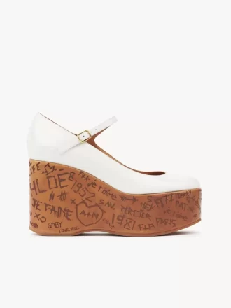 Maxime wedge pump