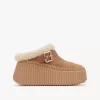 Nama wedge mule