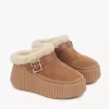 Nama wedge mule