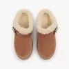 Nama wedge mule