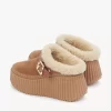 Nama wedge mule