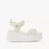 Nama wedge sandal Nama wedge sandal