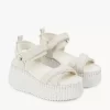 Nama wedge sandal Nama wedge sandal