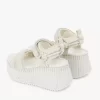 Nama wedge sandal Nama wedge sandal