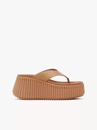 Nama wedge slide Nama wedge slide