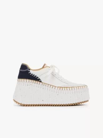 Nama wedge sneaker Nama wedge sneaker
