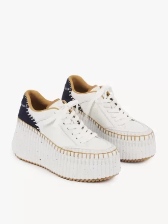 Nama wedge sneaker Nama wedge sneaker