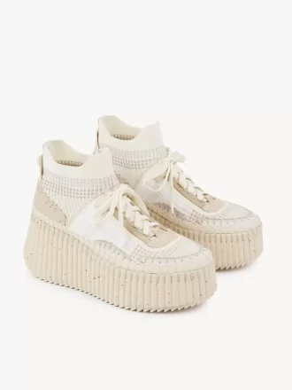 Nama wedge sneaker Nama wedge sneaker