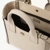 Small Chloé Carry tote bag in canvas