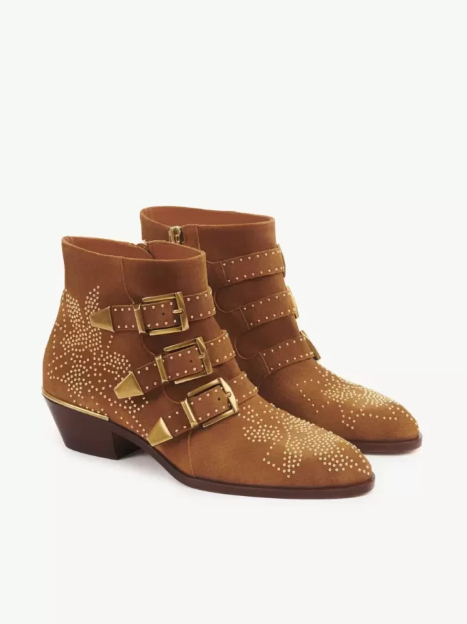 Susanna ankle boot