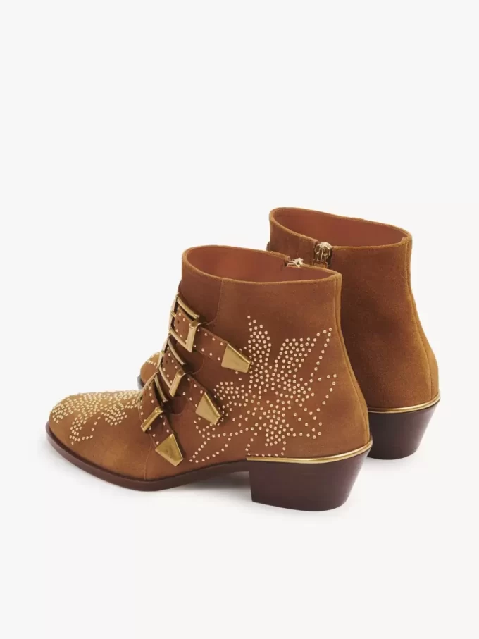 Susanna ankle boot