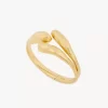 The Chloé Curl Toi et Moi bracelet
