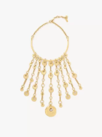 The Chloé Eclectic necklace