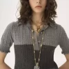 The Chloé Elixir pendant necklace