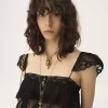 The Chloé Eternity pendant necklace The Chloé Eternity pendant necklace