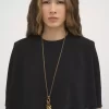 The Chloé Fruits necklace