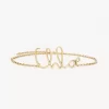 The Chloé Iconic small belt
