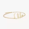 The Chloé Iconic small belt