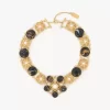 The Chloé Magnificent choker The Chloé Magnificent choker