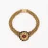 The Chloé Magnificent choker The Chloé Magnificent choker