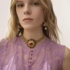 The Chloé Magnificent choker The Chloé Magnificent choker