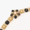 The Chloé Magnificent choker The Chloé Magnificent choker
