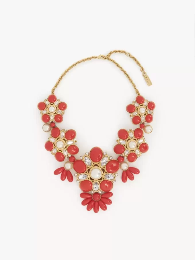 The Chloé Magnificent necklace