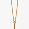 The Chloé Magnificent necklace The Chloé Magnificent necklace