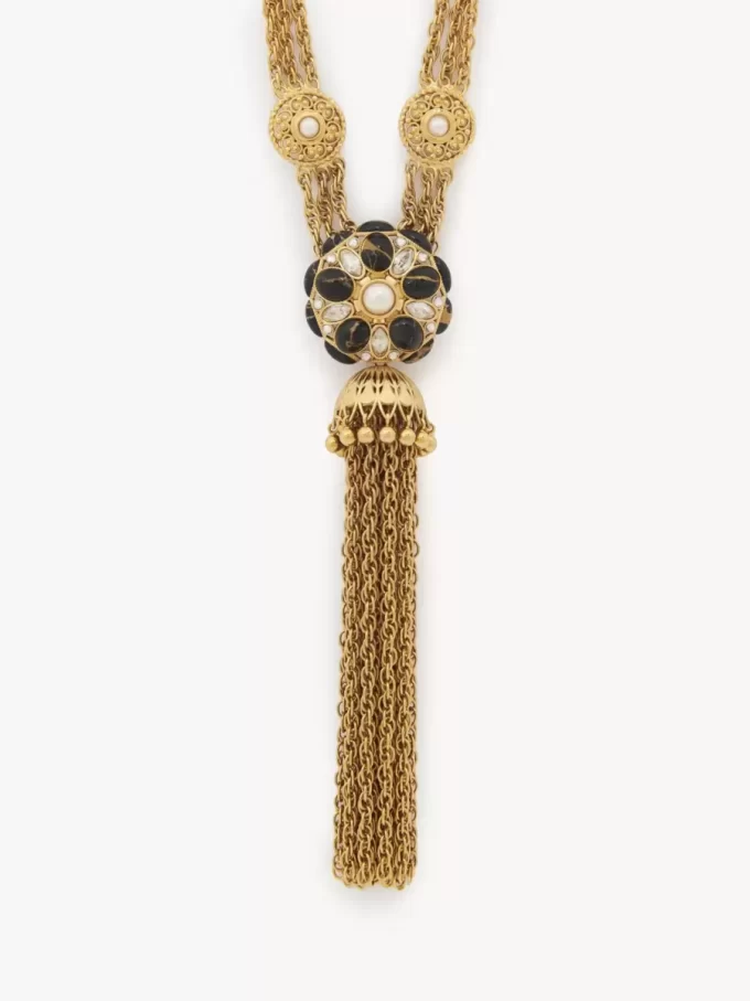 The Chloé Magnificent necklace The Chloé Magnificent necklace
