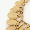 The Chloé Petal necklace The Chloé Petal necklace