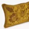 The Chloé Plage beach pillow in cotton toweling