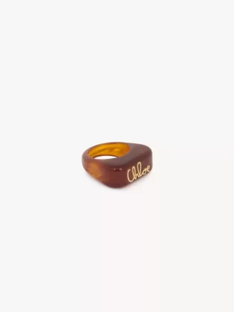 The Chloé Plage ring The Chloé Plage ring