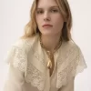 The Chloé Prism necklace