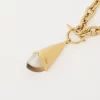 The Chloé Prism necklace